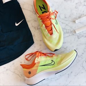 ⚡️NWT Nike Zoom Fly 3 Running Shoe, 8.5